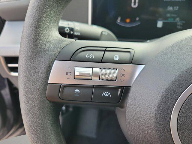 new 2026 Hyundai Sonata car, priced at $27,747