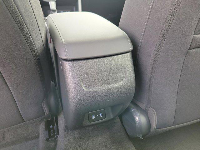 new 2026 Hyundai Sonata car, priced at $27,747