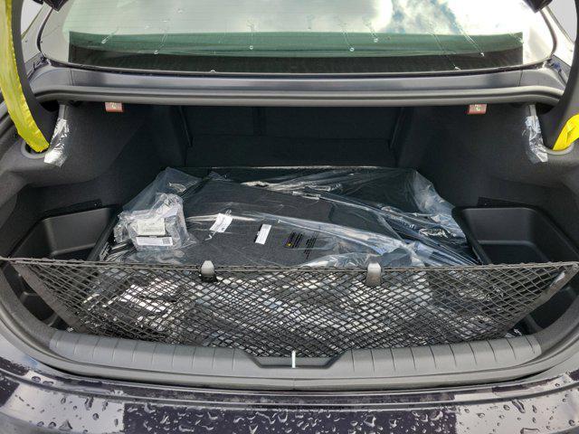 new 2026 Hyundai Sonata car, priced at $27,747