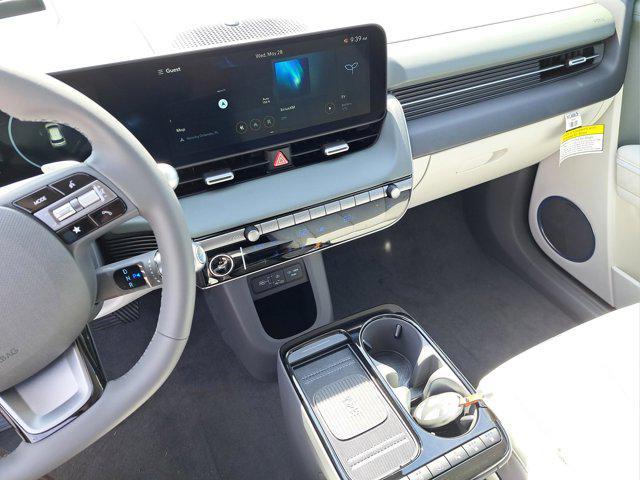 new 2025 Hyundai IONIQ 5 car, priced at $56,071