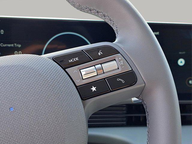 new 2025 Hyundai IONIQ 5 car, priced at $56,071