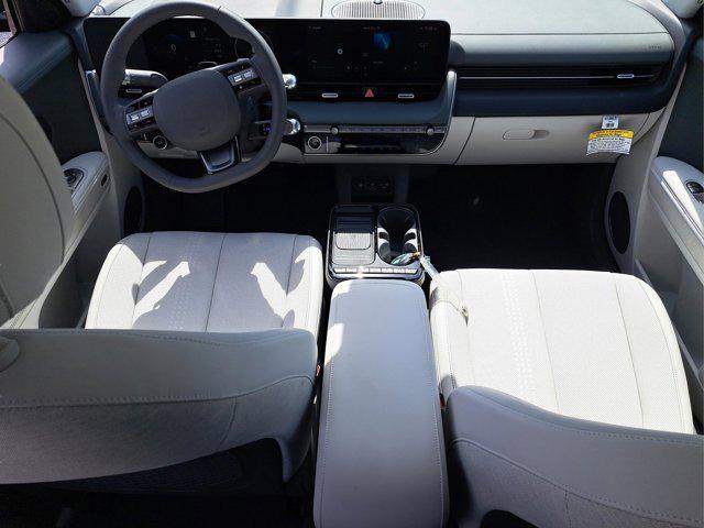 new 2025 Hyundai IONIQ 5 car, priced at $56,071