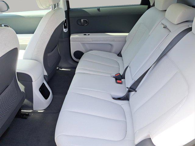 new 2025 Hyundai IONIQ 5 car, priced at $56,071