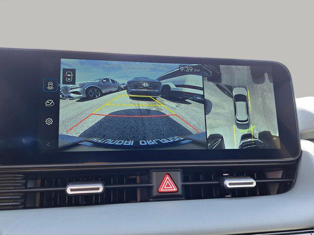 new 2025 Hyundai IONIQ 5 car, priced at $56,071