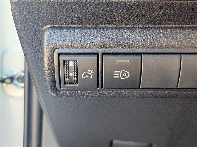 used 2022 Toyota Corolla car, priced at $16,988