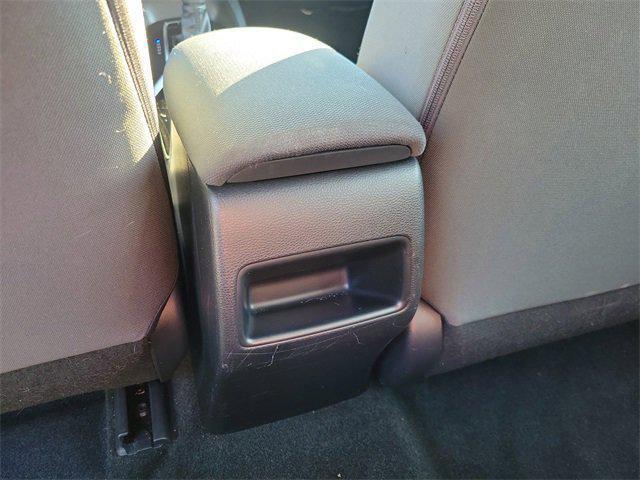 used 2022 Toyota Corolla car, priced at $16,988