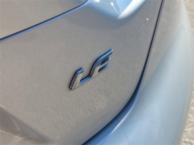 used 2022 Toyota Corolla car, priced at $16,988