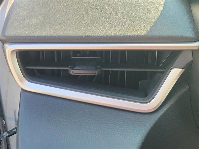 used 2022 Toyota Corolla car, priced at $16,988