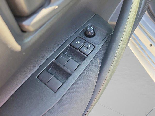 used 2022 Toyota Corolla car, priced at $16,988