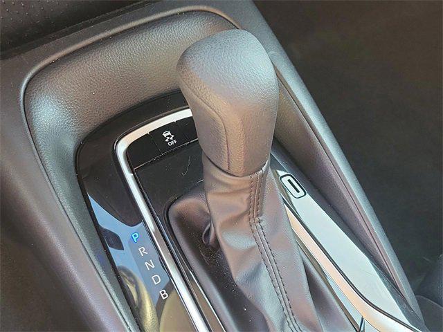 used 2022 Toyota Corolla car, priced at $16,988