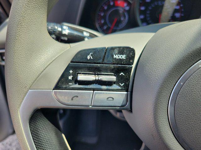 used 2023 Hyundai Elantra car, priced at $19,109