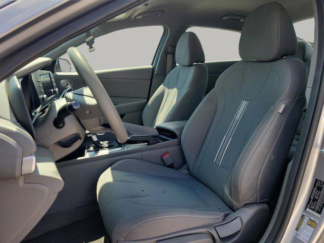 used 2023 Hyundai Elantra car, priced at $19,109
