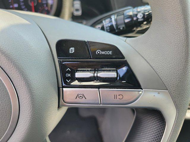 used 2023 Hyundai Elantra car, priced at $19,109