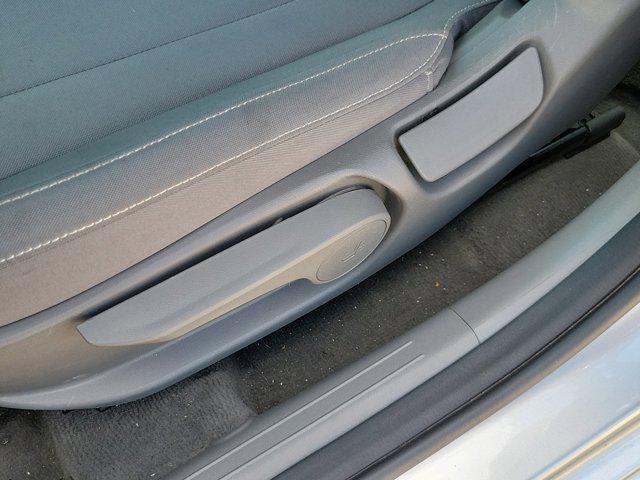 used 2023 Hyundai Elantra car, priced at $19,109