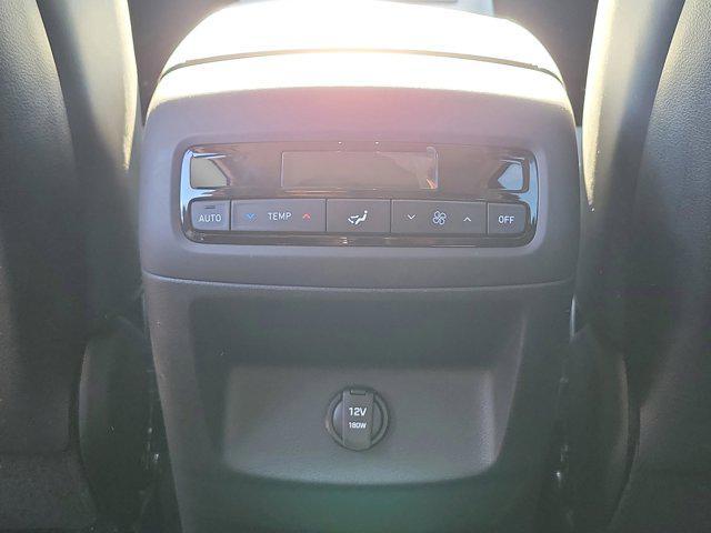 new 2025 Hyundai Palisade car, priced at $42,360