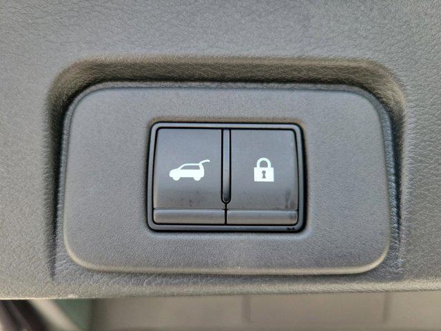 used 2022 Nissan Rogue car, priced at $26,188