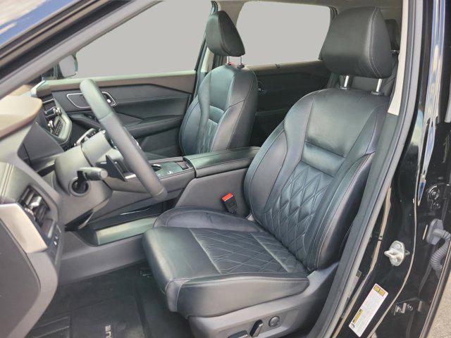 used 2022 Nissan Rogue car, priced at $26,188