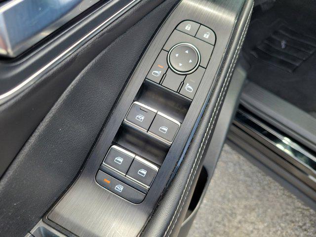 used 2022 Nissan Rogue car, priced at $27,488