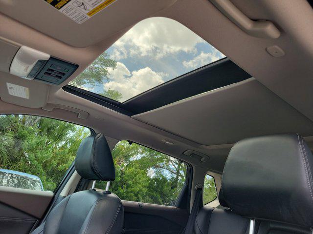 used 2022 Nissan Rogue car, priced at $27,488