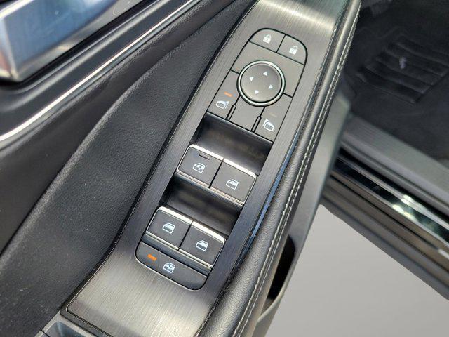 used 2022 Nissan Rogue car, priced at $26,188