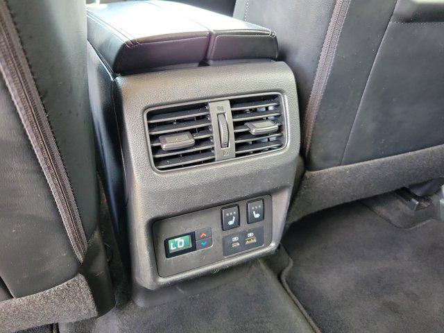 used 2022 Nissan Rogue car, priced at $27,488