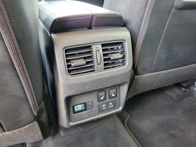 used 2022 Nissan Rogue car, priced at $26,188
