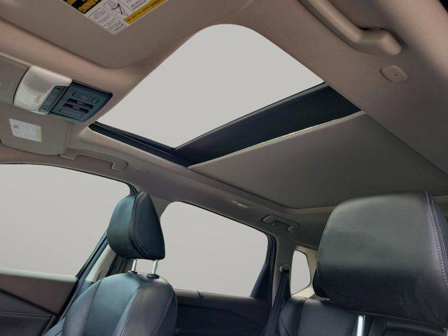 used 2022 Nissan Rogue car, priced at $26,188