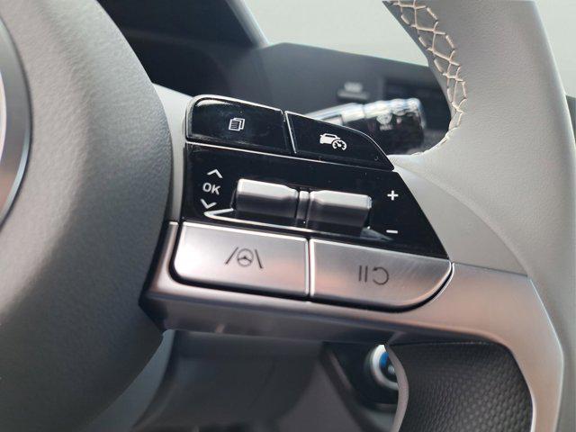 new 2025 Hyundai Elantra car, priced at $23,550