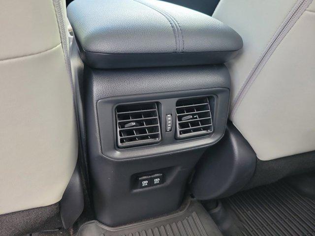 used 2020 Toyota RAV4 car, priced at $29,898