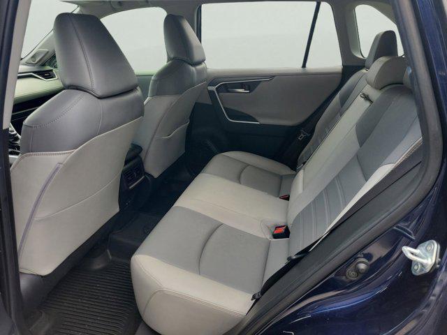 used 2020 Toyota RAV4 car, priced at $29,898