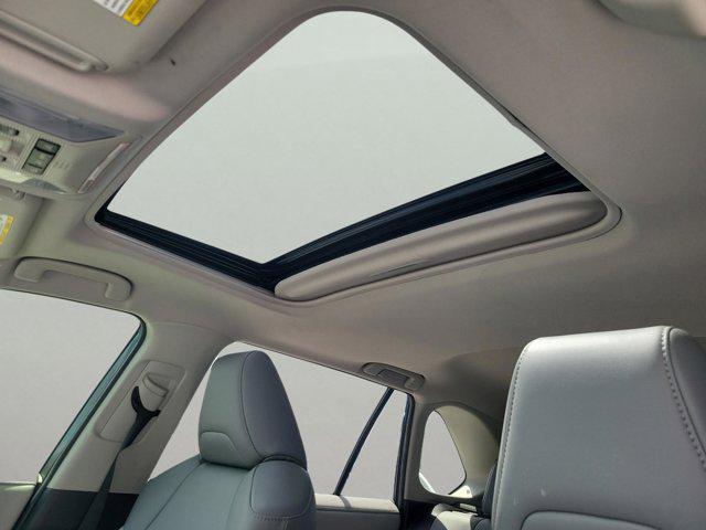 used 2020 Toyota RAV4 car, priced at $29,898