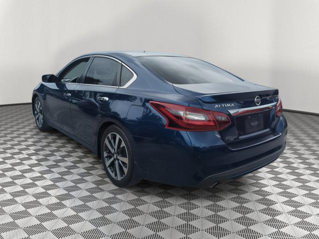 used 2017 Nissan Altima car, priced at $10,818