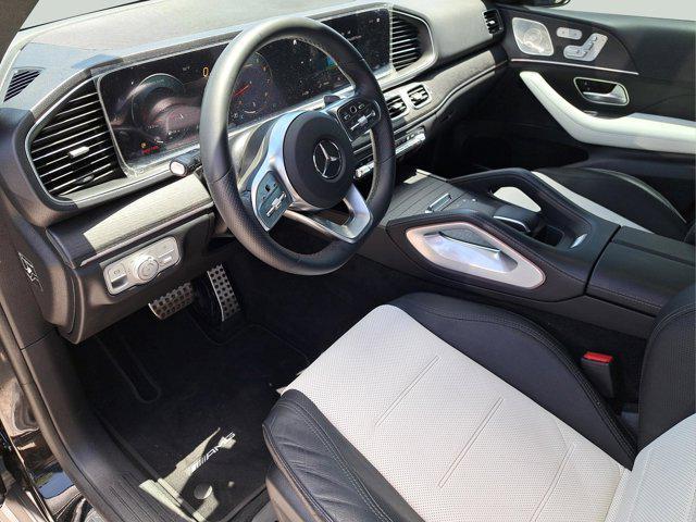 used 2023 Mercedes-Benz GLE 350 car, priced at $46,268