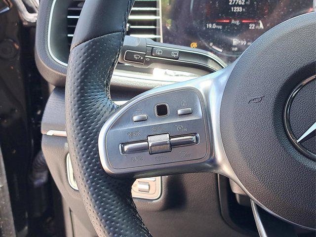 used 2023 Mercedes-Benz GLE 350 car, priced at $46,268