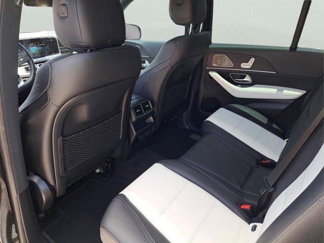 used 2023 Mercedes-Benz GLE 350 car, priced at $46,268