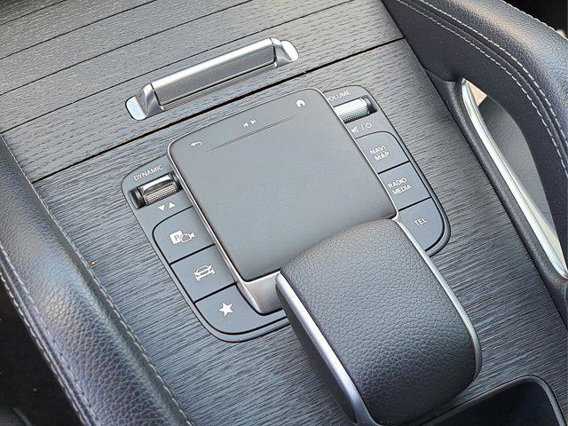 used 2023 Mercedes-Benz GLE 350 car, priced at $46,268
