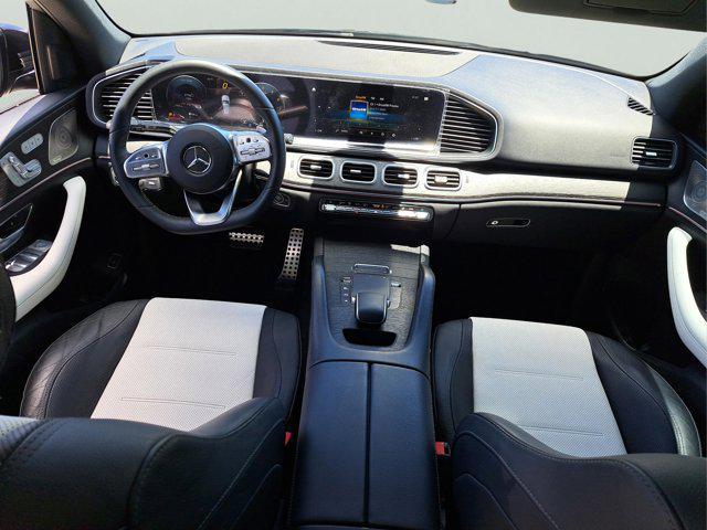 used 2023 Mercedes-Benz GLE 350 car, priced at $46,268