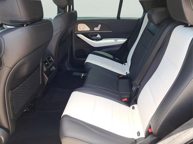 used 2023 Mercedes-Benz GLE 350 car, priced at $46,268