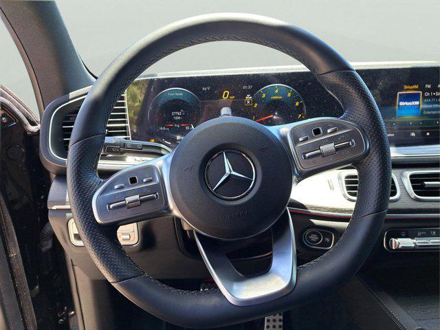 used 2023 Mercedes-Benz GLE 350 car, priced at $46,268
