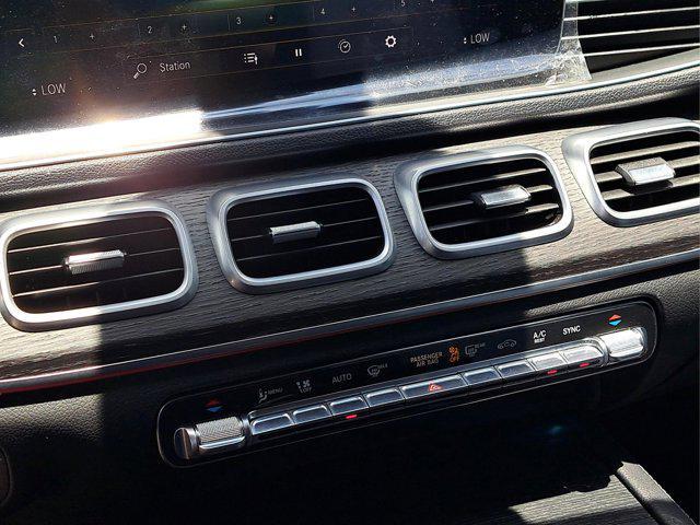 used 2023 Mercedes-Benz GLE 350 car, priced at $46,268