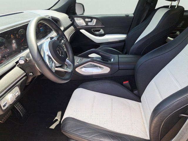used 2023 Mercedes-Benz GLE 350 car, priced at $46,268