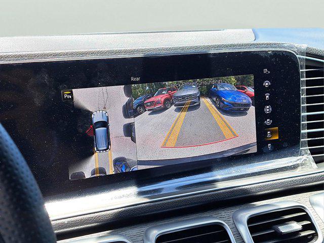 used 2023 Mercedes-Benz GLE 350 car, priced at $46,268