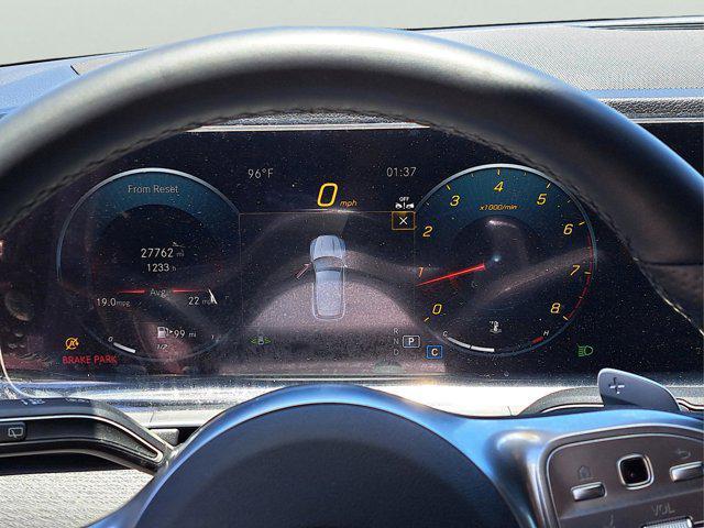 used 2023 Mercedes-Benz GLE 350 car, priced at $46,268