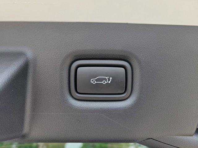 new 2025 Hyundai IONIQ 5 car, priced at $49,990