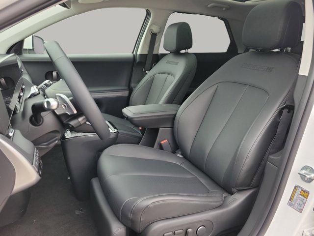 new 2025 Hyundai IONIQ 5 car, priced at $49,966