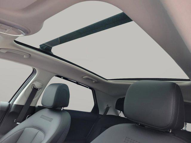 new 2025 Hyundai IONIQ 5 car, priced at $49,966