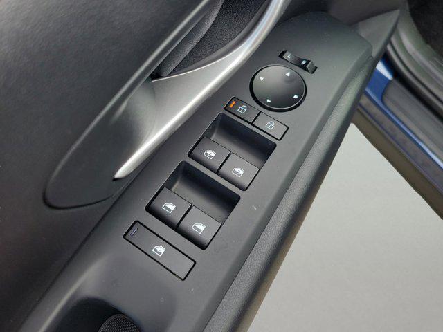 new 2025 Hyundai Tucson car, priced at $29,668