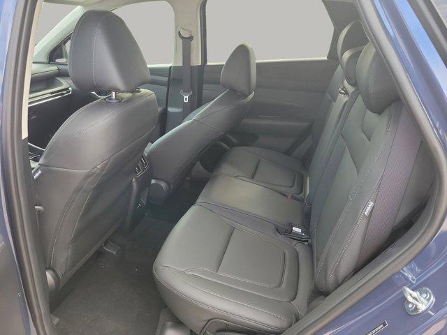 new 2025 Hyundai Tucson car, priced at $32,569