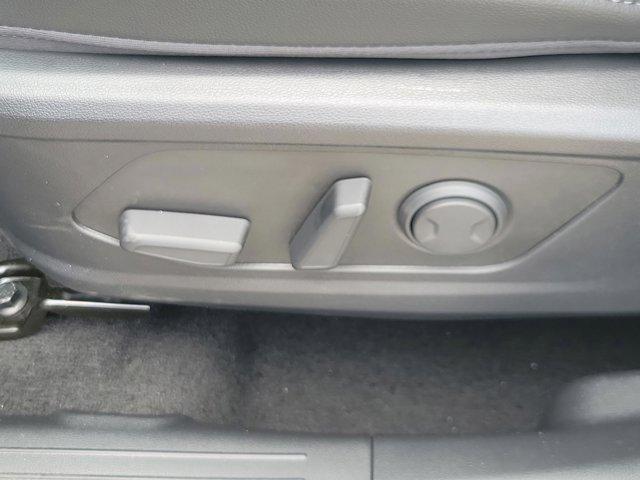 new 2025 Hyundai Tucson car, priced at $29,668