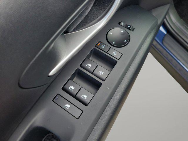 new 2025 Hyundai Tucson car, priced at $32,569